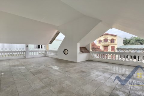 4 bedrooms Villa in Tay Ho, Ha Noi, No. 18917 24