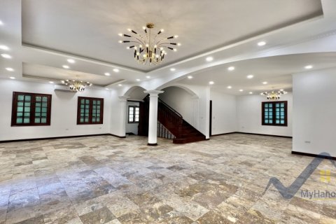 4 bedrooms Villa in Tay Ho, Ha Noi, No. 18917 11