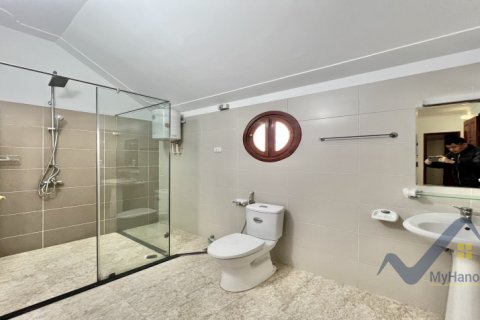 4 bedrooms Villa in Tay Ho, Ha Noi, No. 18917 23