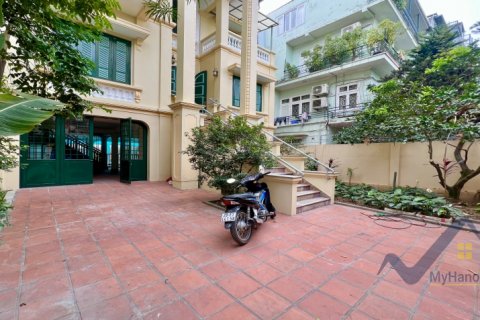 4 bedrooms Villa in Tay Ho, Ha Noi, No. 18917 2