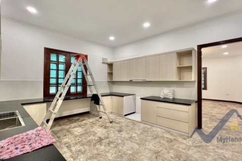 4 bedrooms Villa in Tay Ho, Ha Noi, No. 18917 10