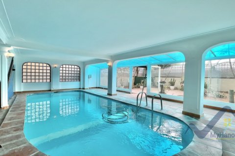 4 bedrooms Villa in Tay Ho, Ha Noi, No. 18917 5