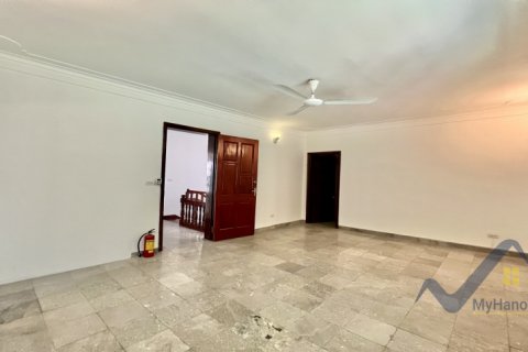4 bedrooms Villa in Tay Ho, Ha Noi, No. 18917 21