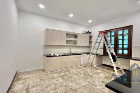 4 bedrooms Villa in Tay Ho, Ha Noi, No. 18917 9