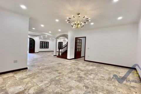 4 bedrooms Villa in Tay Ho, Ha Noi, No. 18917 13