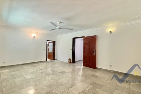 4 bedrooms Villa in Tay Ho, Ha Noi, No. 18917 22