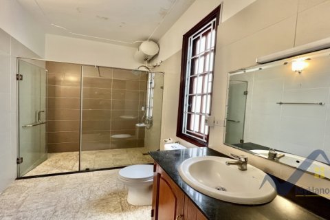 4 bedrooms Villa in Tay Ho, Ha Noi, No. 18917 20