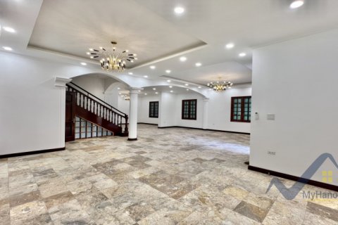 4 bedrooms Villa in Tay Ho, Ha Noi, No. 18917 12