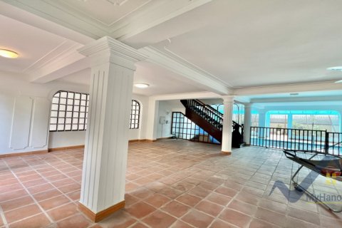 4 bedrooms Villa in Tay Ho, Ha Noi, No. 18917 4