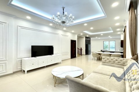 4 bedrooms Villa in Long Bien, Ha Noi, No. 18916