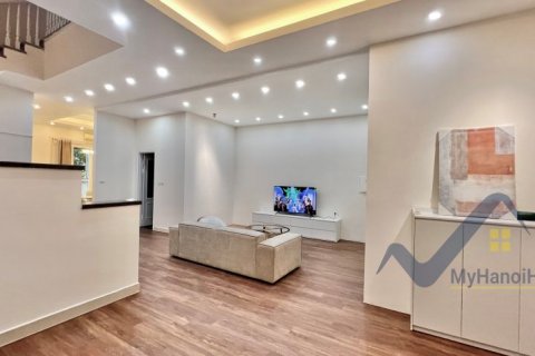 4 bedrooms Villa in Long Bien, Ha Noi, No. 18884 2