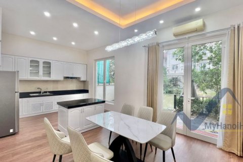4 bedrooms Villa in Long Bien, Ha Noi, No. 18884 4
