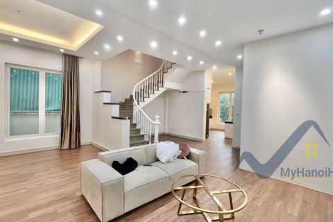 4 bedrooms Villa in Long Bien, Ha Noi, No. 18884 3