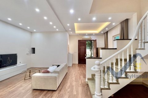 4 bedrooms Villa in Long Bien, Ha Noi, No. 18884