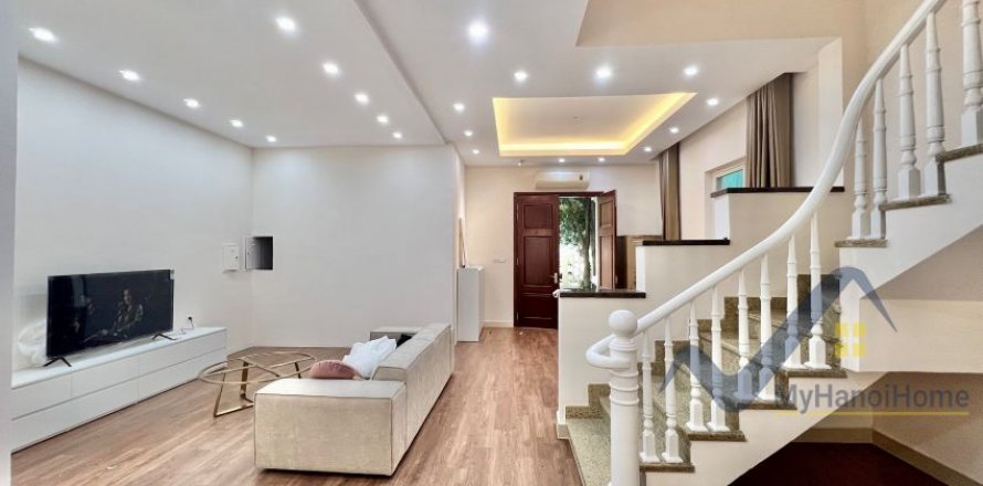 4 bedrooms Villa in Long Bien, Ha Noi, No. 18884