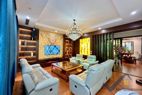 3 bedrooms House in Long Bien, Ha Noi, No. 18887