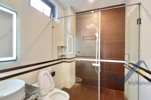 5 bedrooms Villa in Long Bien, Ha Noi, No. 18883 12