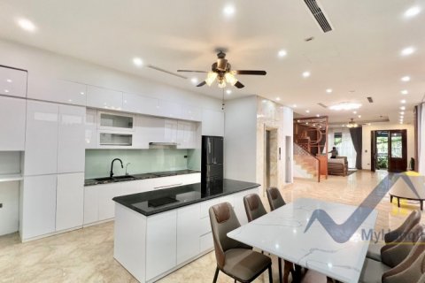 5 bedrooms Villa in Long Bien, Ha Noi, No. 18883 4