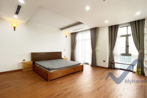 5 bedrooms Villa in Long Bien, Ha Noi, No. 18883 13