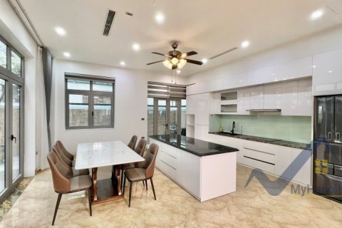 5 bedrooms Villa in Long Bien, Ha Noi, No. 18883 3