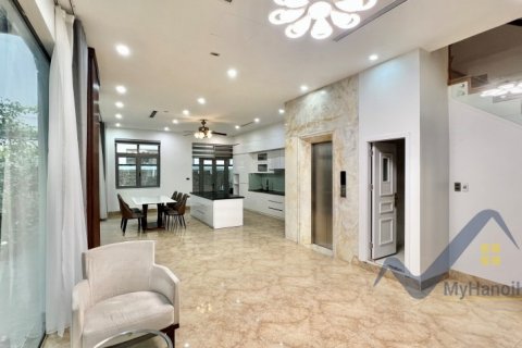5 bedrooms Villa in Long Bien, Ha Noi, No. 18883 2
