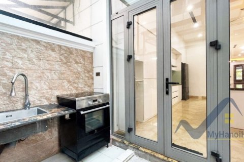 5 bedrooms Villa in Long Bien, Ha Noi, No. 18883 5