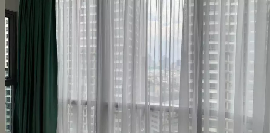 2 bedrooms Apartment in Ho Chi Minh,  No. 11424