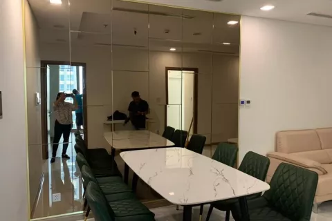 2 bedrooms Apartment in Ho Chi Minh,  No. 11424 5