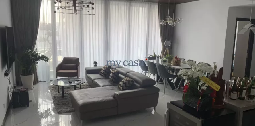 3 bedrooms Apartment in Thu Duc, Ho Chi Minh, No. 11426
