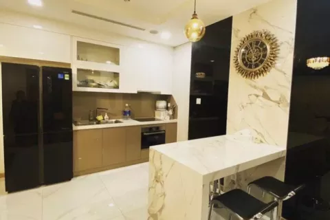 1 bedroom Apartment in Ho Chi Minh,  No. 11425 4