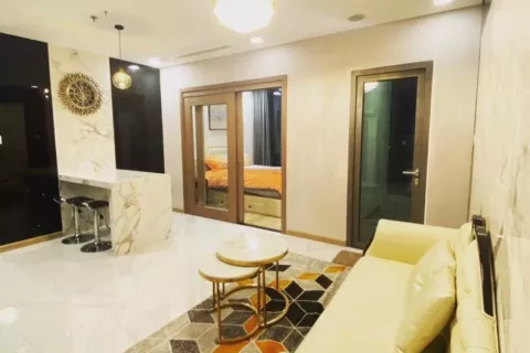 1 bedroom Apartment in Ho Chi Minh,  No. 11425 5