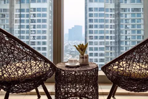 1 bedroom Apartment in Ho Chi Minh,  No. 11425 2
