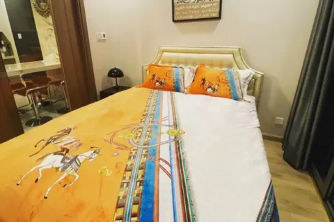 1 bedroom Apartment in Ho Chi Minh,  No. 11425 8