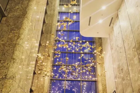 1 bedroom Apartment in Ho Chi Minh,  No. 11425 6