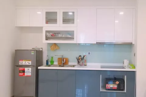 1 bedroom Apartment in Ho Chi Minh, No. 11420 3