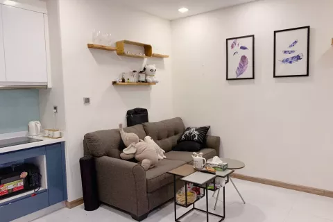 1 bedroom Apartment in Ho Chi Minh, No. 11420 5