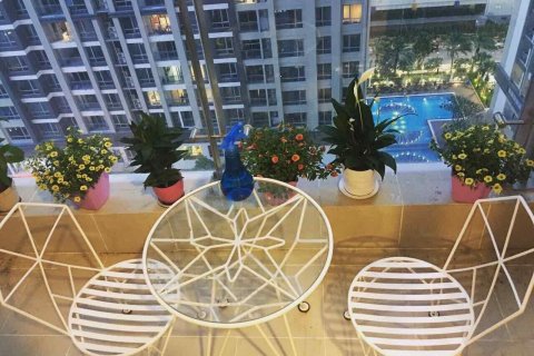 1 bedroom Apartment in Ho Chi Minh, No. 11420 2
