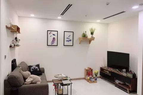 1 bedroom Apartment in Ho Chi Minh, No. 11420 4