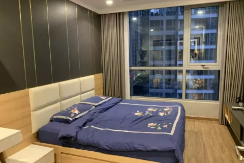 2 bedrooms Apartment in Ho Chi Minh, No. 11421 5