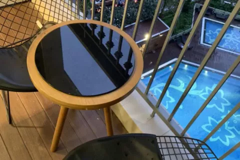 2 bedrooms Apartment in Ho Chi Minh, No. 11421 2