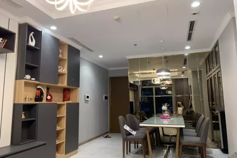 2 bedrooms Apartment in Ho Chi Minh, No. 11421 6