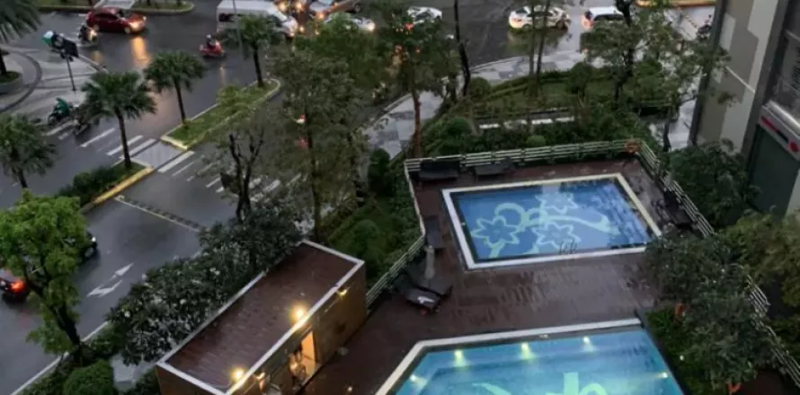 2 bedrooms Apartment in Ho Chi Minh, No. 11421