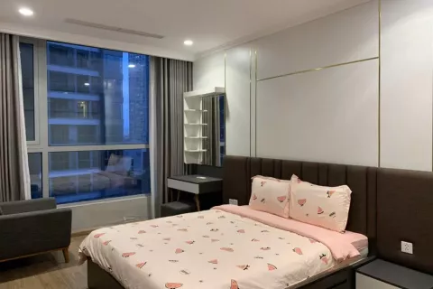 2 bedrooms Apartment in Ho Chi Minh, No. 11421 4
