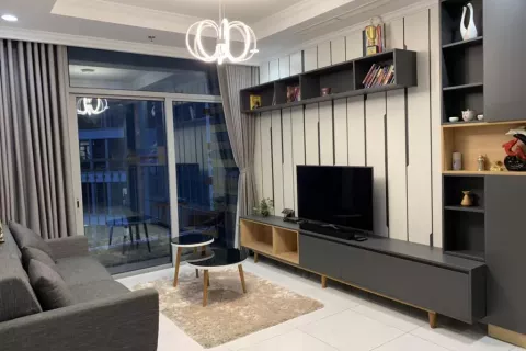 2 bedrooms Apartment in Ho Chi Minh, No. 11421 7