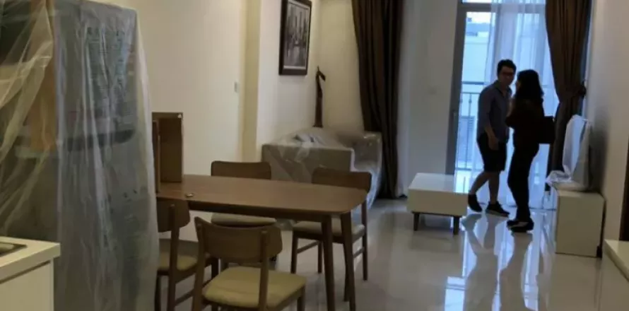 1 bedroom Apartment in Ho Chi Minh, No. 11423