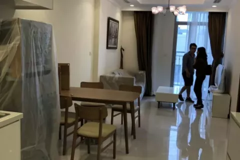 1 bedroom Apartment in Ho Chi Minh, No. 11423 5