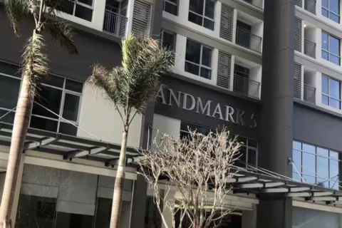 1 bedroom Apartment in Ho Chi Minh, No. 11423 4