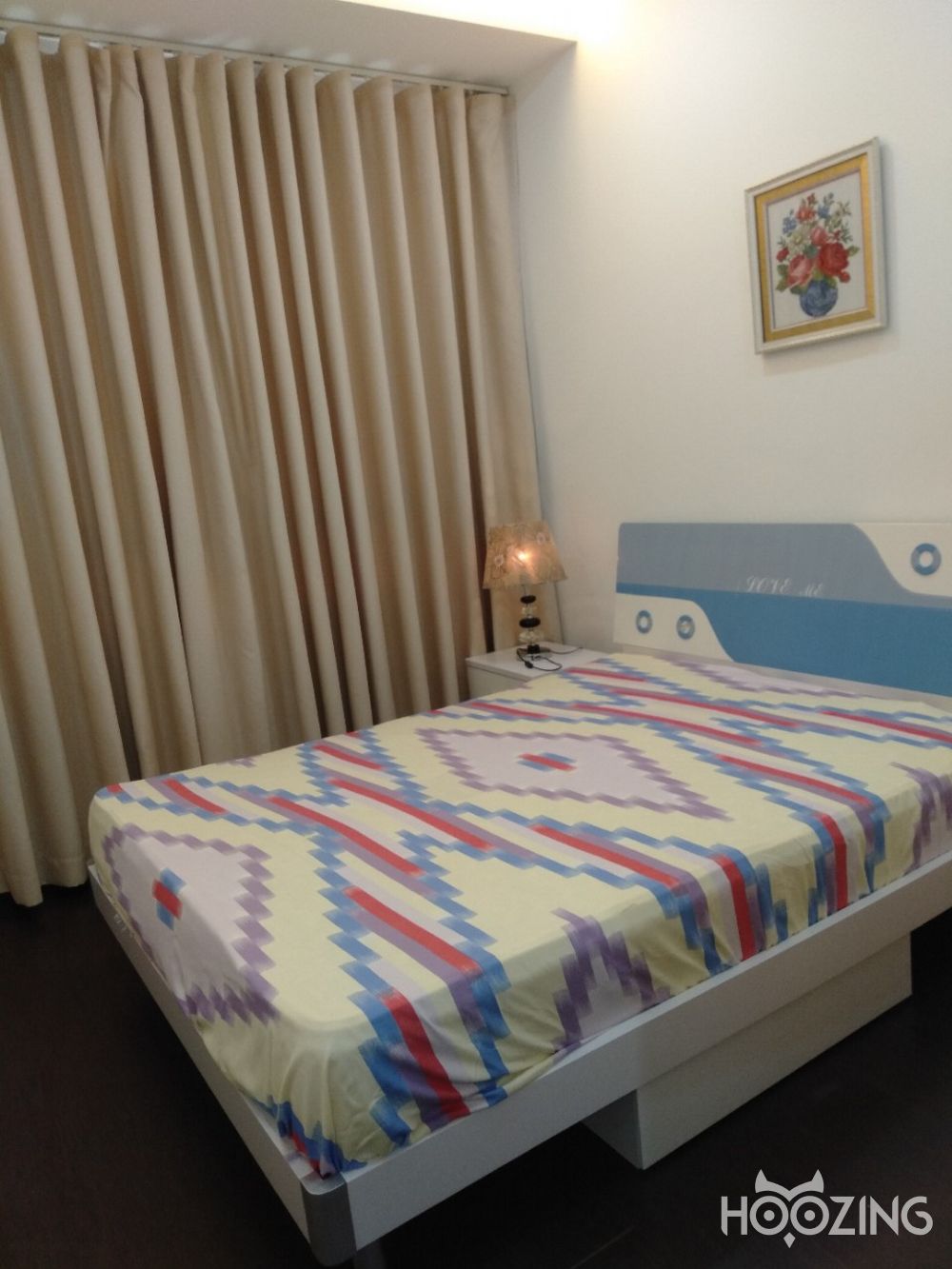 3 bedrooms Apartment in Thu Duc, Ho Chi Minh, Vietnam No. 22164