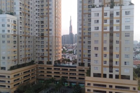 3 bedrooms Apartment in Thu Duc, Ho Chi Minh,  No. 22164 9