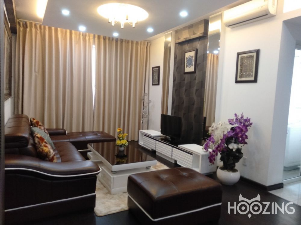 3 bedrooms Apartment in Thu Duc, Ho Chi Minh, Vietnam No. 22164